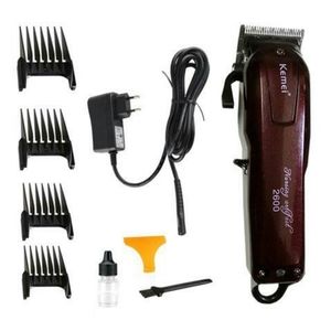 Kemei KM-2600 Hair Clipper